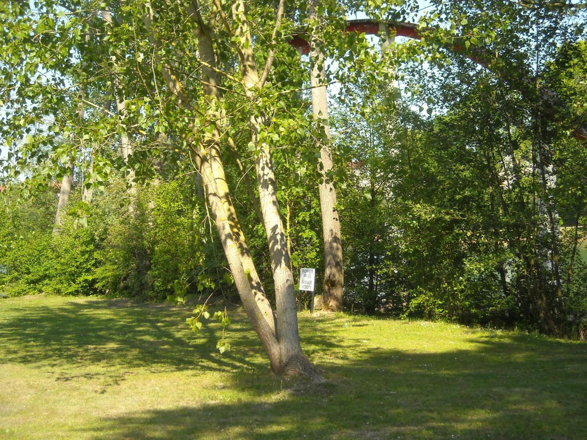 Hotel Acostel Meaux Eksteriør billede