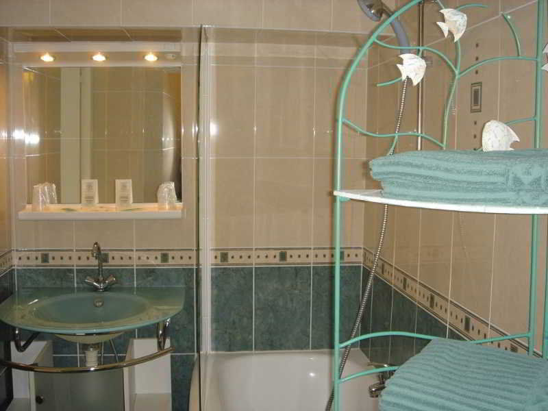 Hotel Acostel Meaux Eksteriør billede