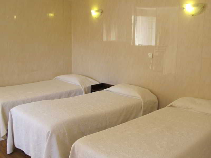 Hotel Acostel Meaux Eksteriør billede